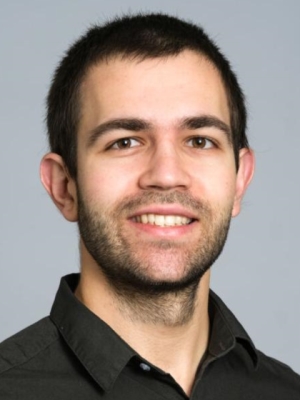 Dr.  Padryk Merkl