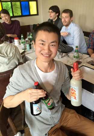 2015 x-mas lunch