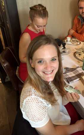 2015 x-mas lunch