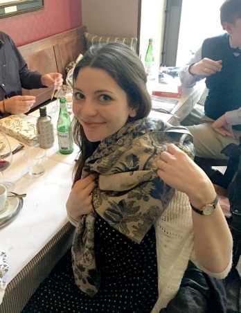 2015 x-mas lunch