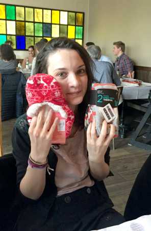 2015 x-mas lunch
