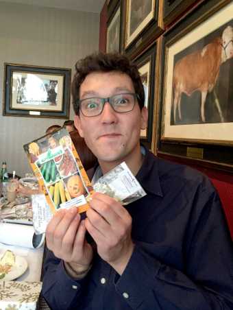 2015 x-mas lunch