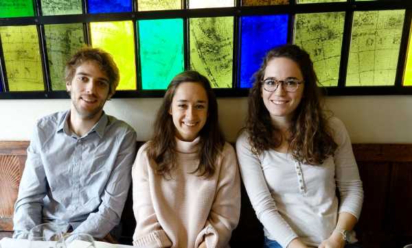Enlarged view: 2017 Christmas lunch