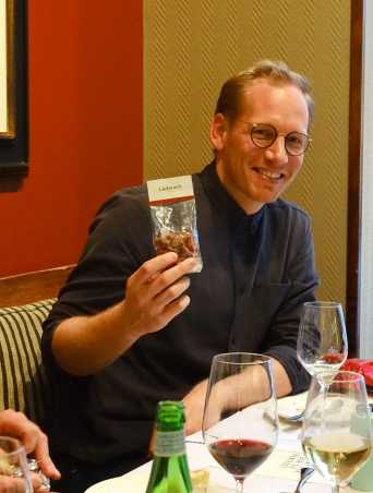Enlarged view: 2017 Christmas lunch