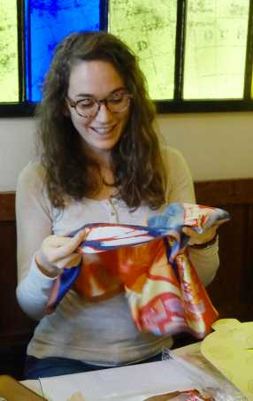 Enlarged view: 2017 Christmas lunch