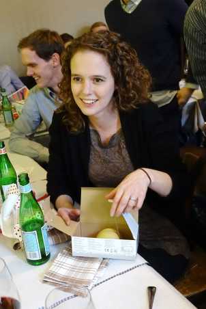 Enlarged view: 2017 Christmas lunch