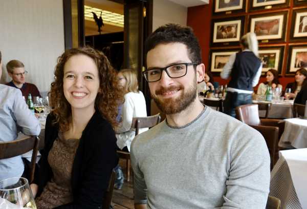 Enlarged view: 2017 Christmas lunch